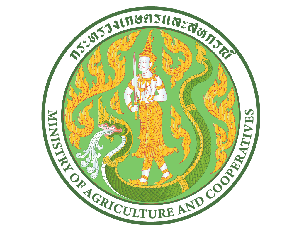 กระทรวงเกษตรและสหกรณ์