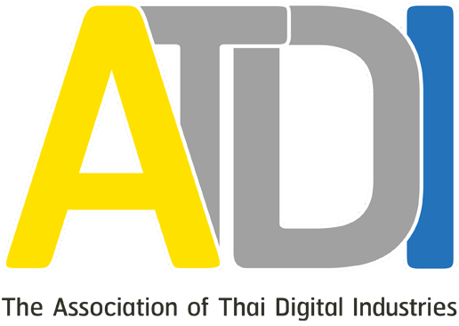 สมาคมอุตสาหกรรมดิจิทัลไทย