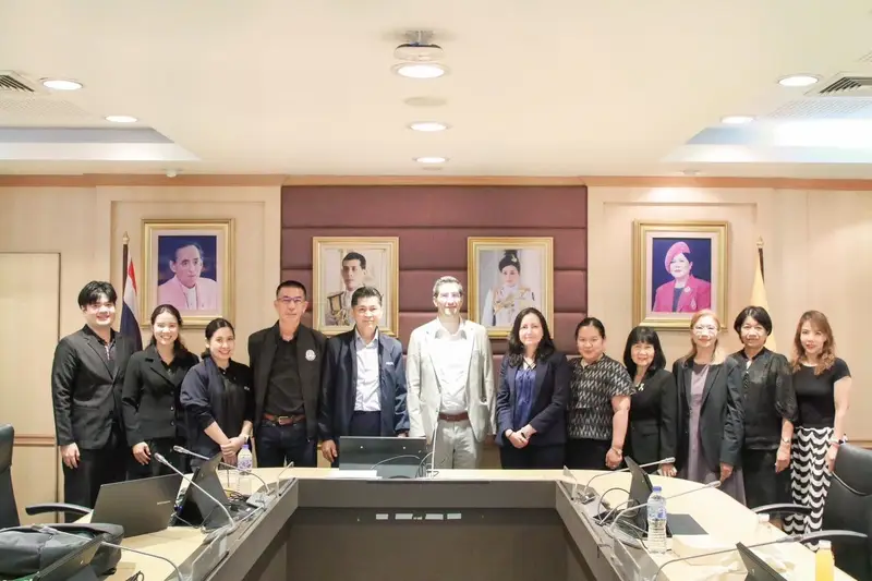 ARDA หารือความร่วมมือ UNCTAD ยกระดับระบบตรวจสอบย้อนกลับกาแฟไทย รองรับตลาดโลกและเศรษฐกิจสีเขียว