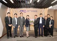 ARDA ผนึกกำลังภาคเอกชน ยกระดับ “EUDRTHAI.com” สู่ National EUDR Single Window ขับเคลื่อนระบบตรวจสอบย้อนกลับสินค้าเกษตรไทย พร้อมแข่งขันตลาดโลก
