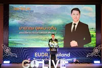 Public Relations Event: "Go Live _EUDR Thailand Traceability Platform"