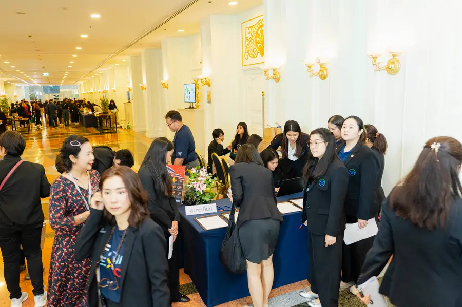 PR Event: "Kick off — Elevating Thai Agricultural Products under EUDR Regulations"