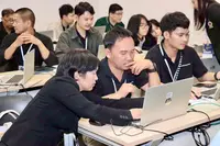 Workshop: "EUDR Geolocation and Traceability System Workshop"