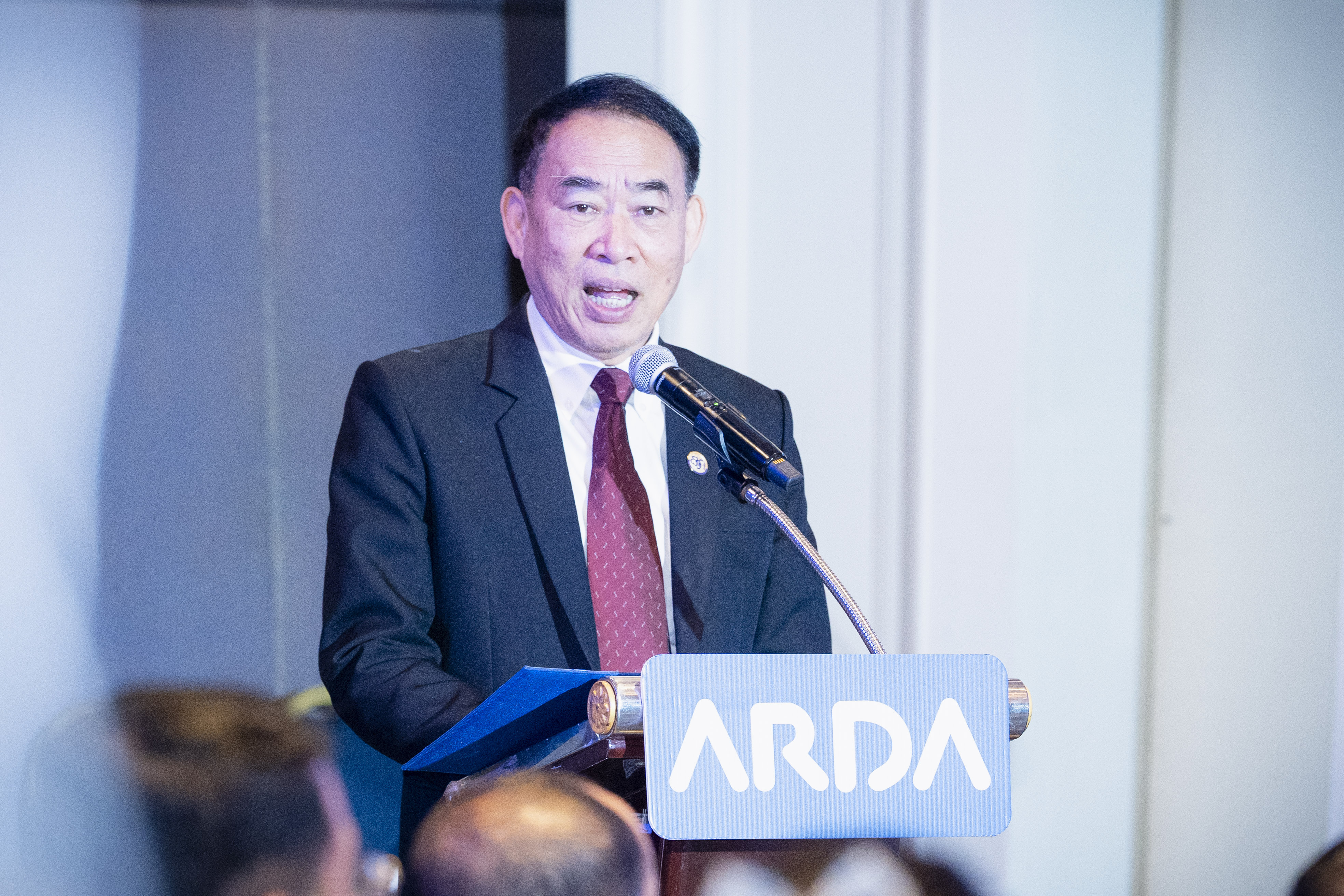 กิจกรรมประชาสัมพันธ์ "Kick off ยกระดับสินค้าและผลิตภัณฑ์เกษตรไทย รองรับภายใต้ระเบียบ EUDR" - 12
