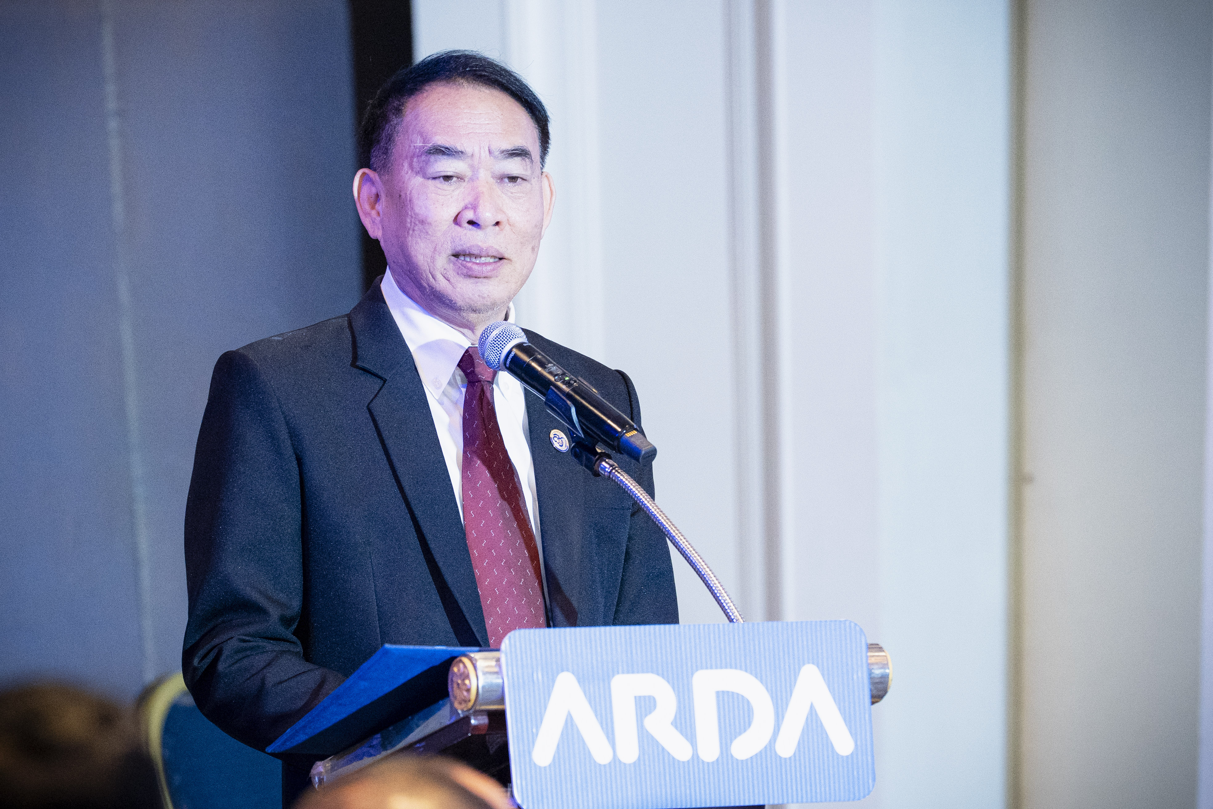 กิจกรรมประชาสัมพันธ์ "Kick off ยกระดับสินค้าและผลิตภัณฑ์เกษตรไทย รองรับภายใต้ระเบียบ EUDR" - 13