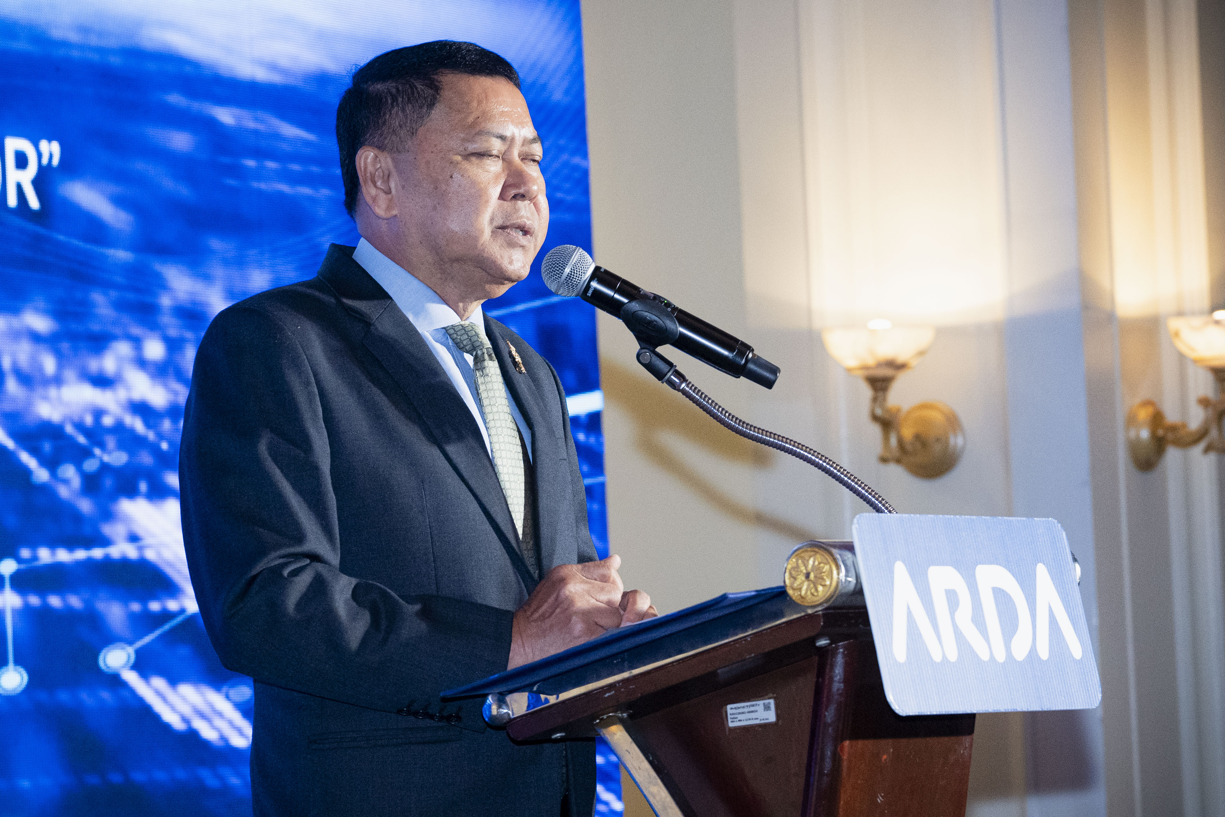 กิจกรรมประชาสัมพันธ์ "Kick off ยกระดับสินค้าและผลิตภัณฑ์เกษตรไทย รองรับภายใต้ระเบียบ EUDR" - 16