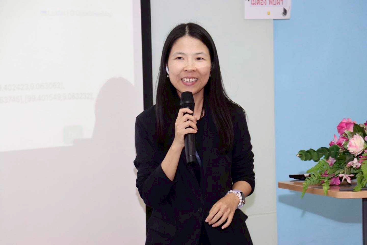 Workshop: "EUDR Geolocation and Traceability System Workshop" - 2