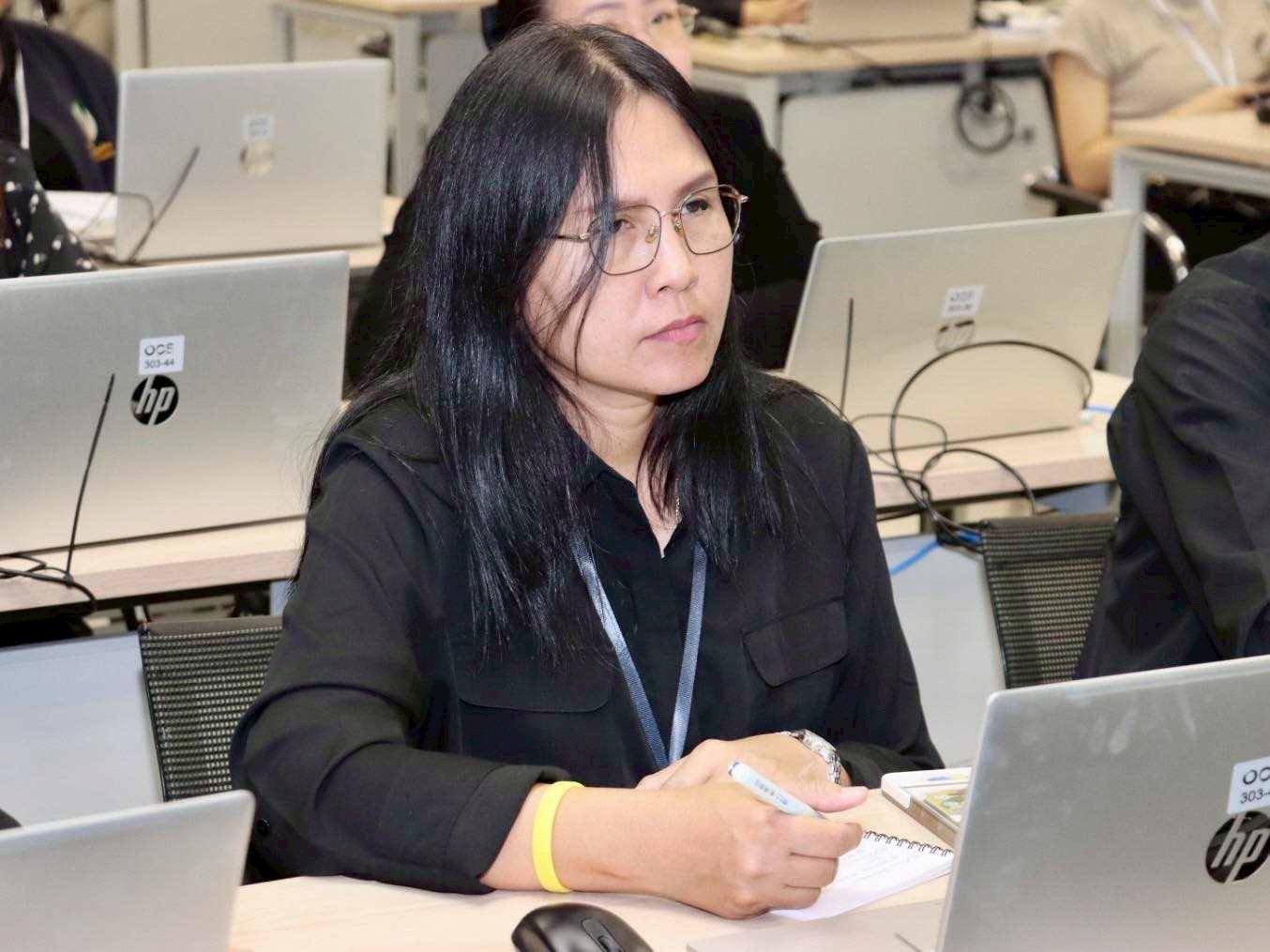 Workshop: "EUDR Geolocation and Traceability System Workshop" - 9