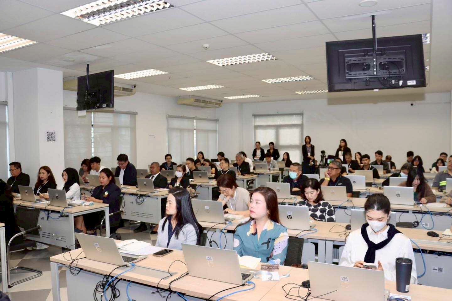 Workshop: "EUDR Geolocation and Traceability System Workshop" - 18