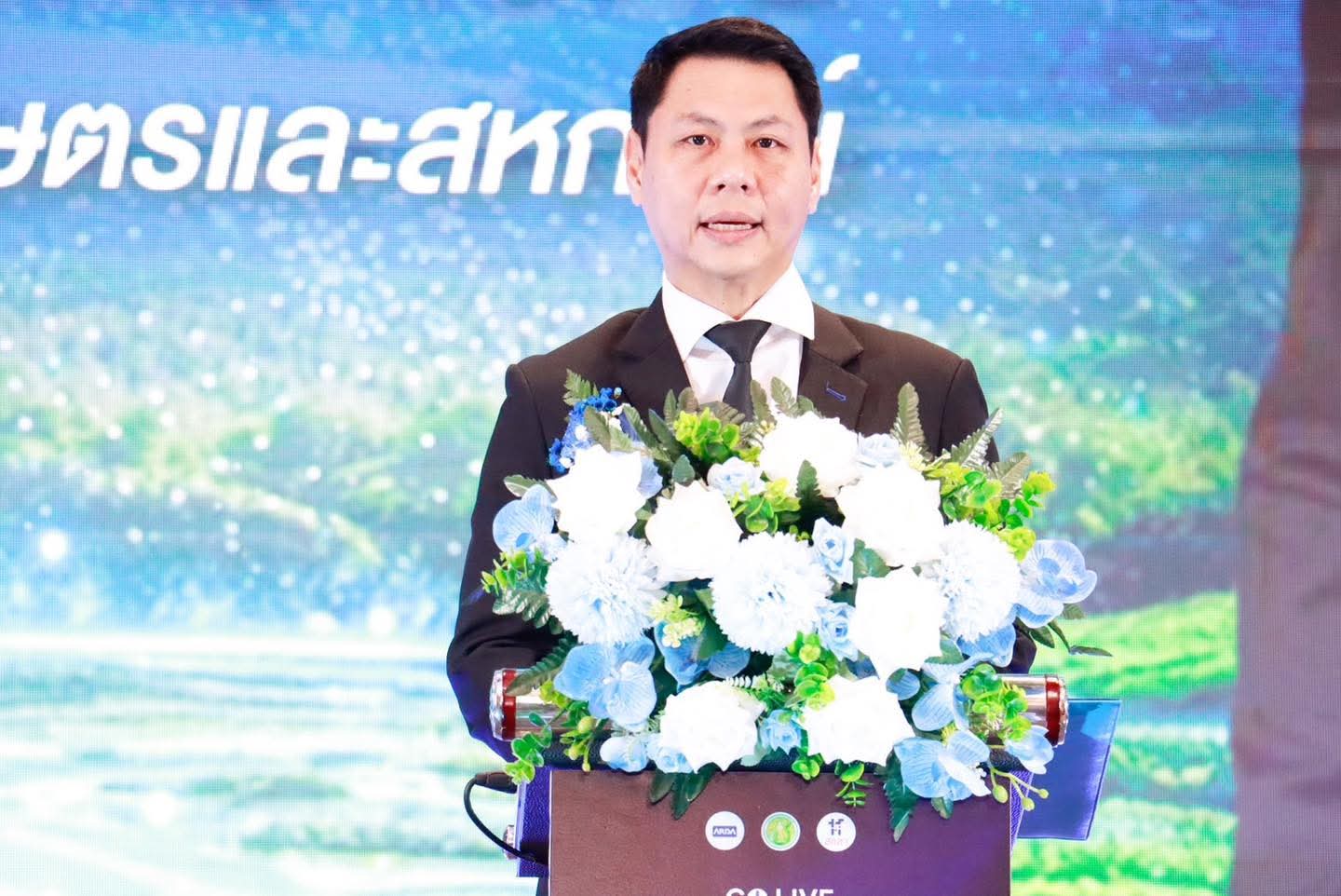 จัดงานประชาสัมพันธ์ "Go Live _EUDR Thailand Traceability Platform" - 18