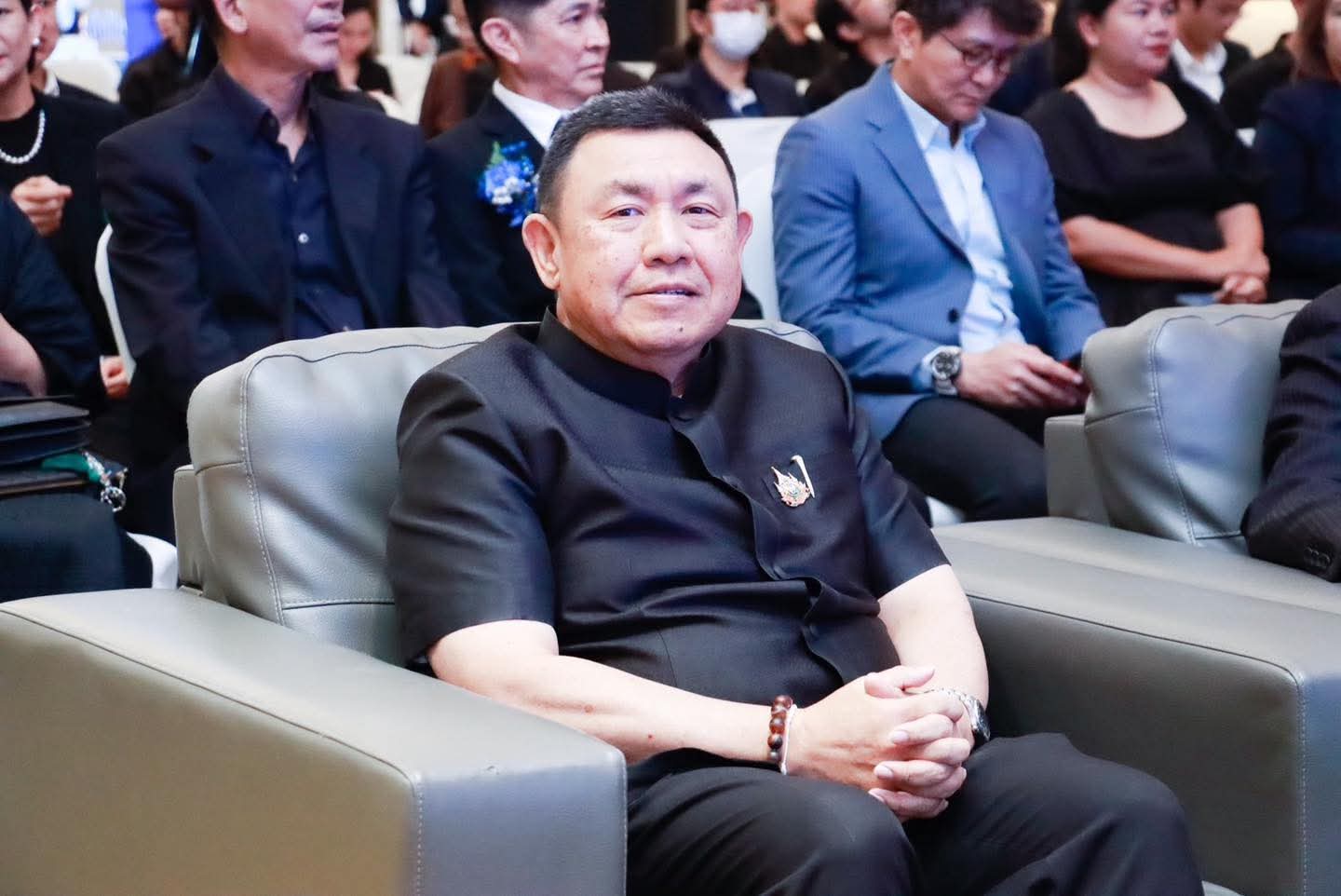 จัดงานประชาสัมพันธ์ "Go Live _EUDR Thailand Traceability Platform" - 30