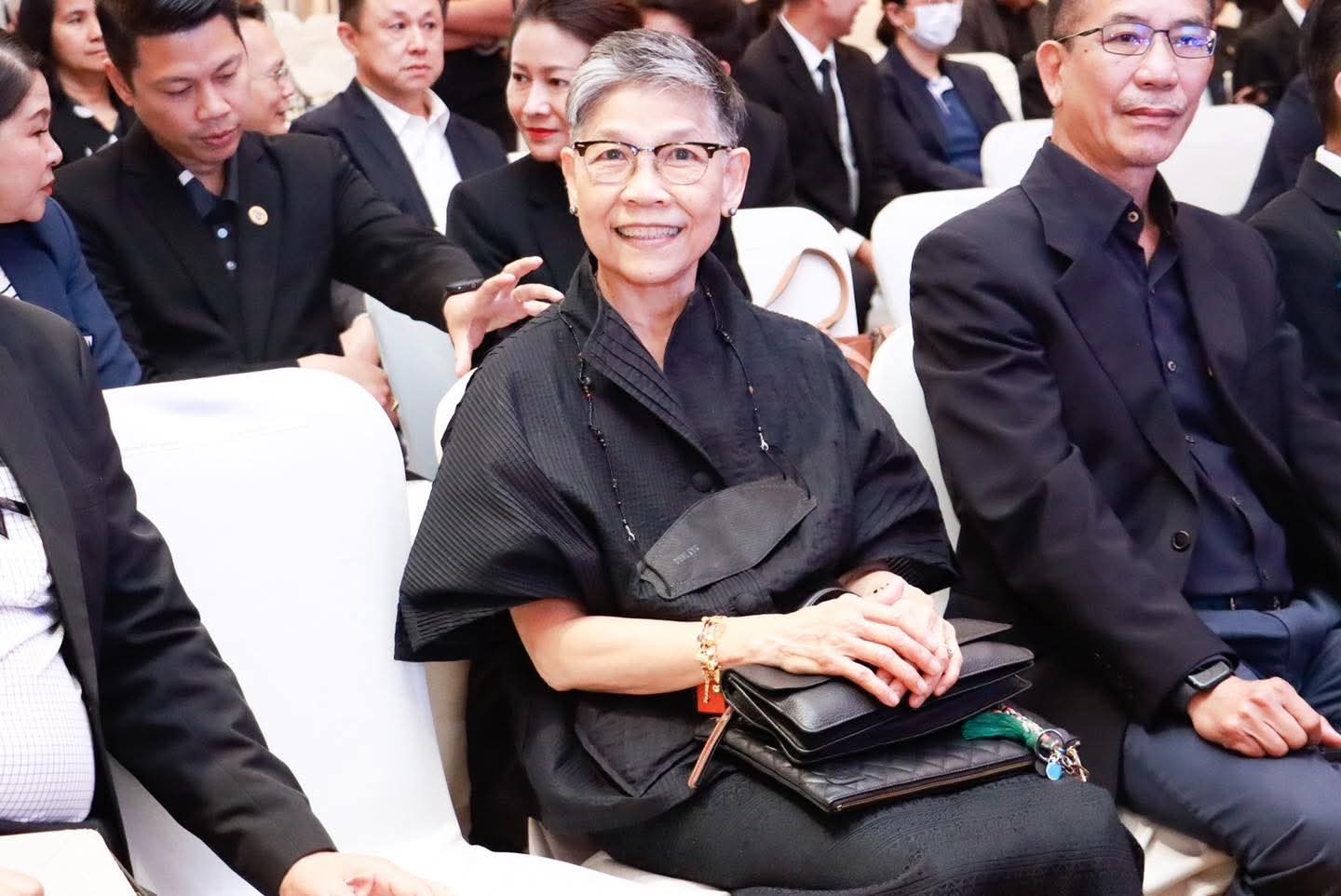 จัดงานประชาสัมพันธ์ "Go Live _EUDR Thailand Traceability Platform" - 31