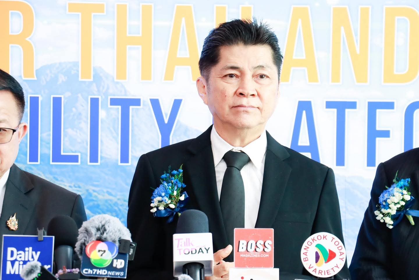 จัดงานประชาสัมพันธ์ "Go Live _EUDR Thailand Traceability Platform" - 32