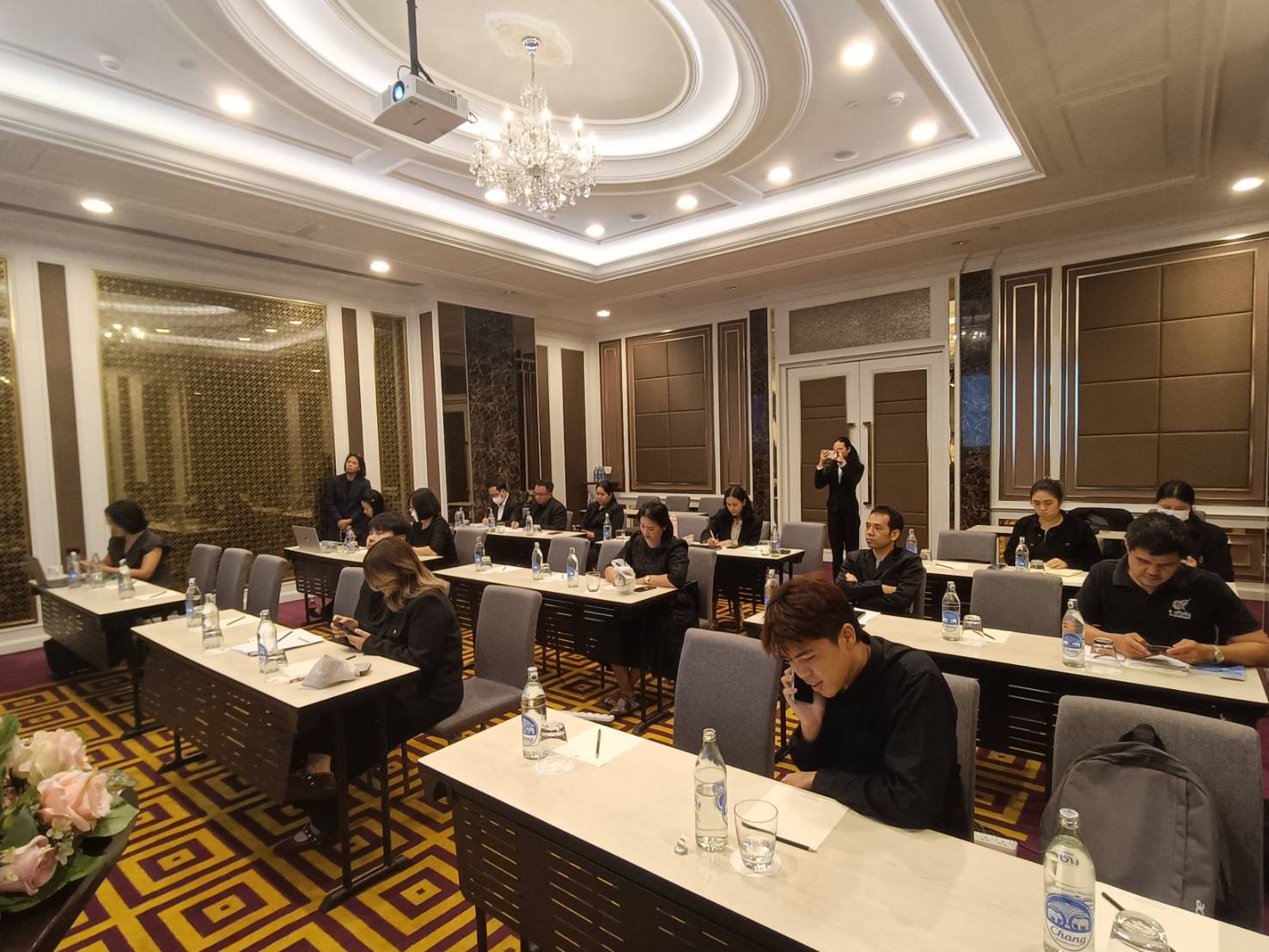 Project: Prototype Study for Verifying the Legal Compliance of Thai Timber for Export under the EU Deforestation-Free Regulation (EUDR) – Presentation of Study Results - 20